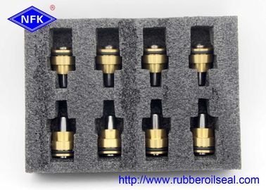 DH225-7 Excavator Hydraulic Seals Pilot Valve Pusher Rebuild Kit