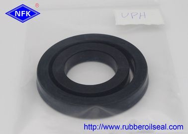 Japan Original UPH USI USH Nbr Piston Rod Shaft O Ring Seal Hydraulic Cylinder Seals