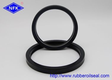 High Pressure Hydraulic Rod Seals NBR HNBR CU3027-E0 CU2751-E0 Cylinder Piston Seal Ring