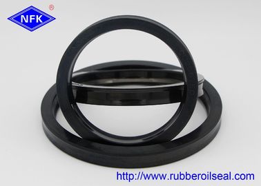 High Pressure Hydraulic Rod Seals NBR HNBR CU3027-E0 CU2751-E0 Cylinder Piston Seal Ring