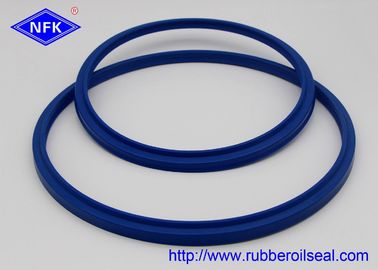 Hydraulic Break  Dust Wiper Seal , PU Material Wiper Ring Seal FQ0097-C0 LBI
