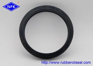 Polyurethane Rubber 12mm Hydraulic Oil Seal Heat Resistant