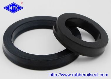 6.3cm To 100cm NBR FKM NOK Oil Seal Piston Rod Seal Heat Resistant
