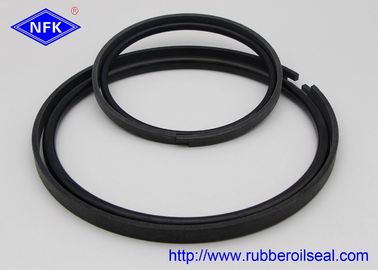 Combined Piston Seals SPG NBR PTFE Hydraulic Cylinder Piston Seal Rings For Wholesale