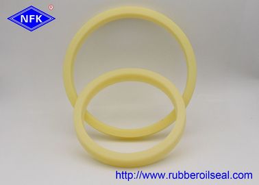 Heat Resistant Polyurethane Yellow Rubber Main Oil Seal