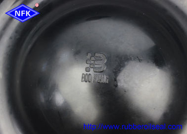 High Efficiency Rubber Grommet Plug Seal Hydraulic Breaker HB30G For FURUKAWA HB30G