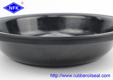 Standard HB-30G Rubber Diaphragm Seals For Hydraulic Loader