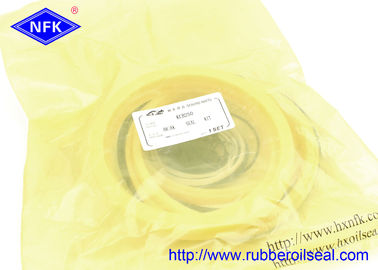 KCB250 Repairs Cylinder Seal Kit Rubber Material -10℃ -80 ℃ Temp Range