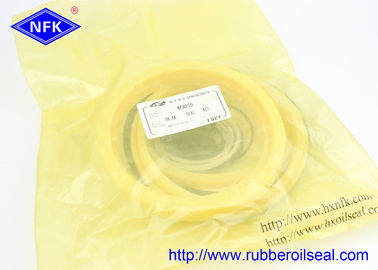 Durable Polyurethane Breaker Seal Kit / Excavator Cylinder Seal Kit
