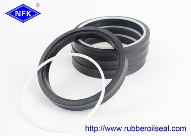 SEG TSE Hydraulic Cylinder Seal For Injection Molding Machine Rubber Shaft Seal