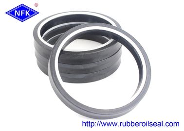 SEG TSE Hydraulic Cylinder Seal For Injection Molding Machine Rubber Shaft Seal