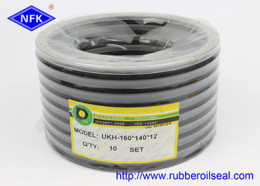 Guide Rings POM OHM UKH EMK Hydraulic Cylinder Piston Seals