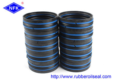 Reinforced Thermoplastic Polymer NBR Hydraulic Piston Seals