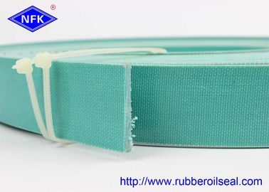 Customization Hydraulic Cylinder Wear Rings Excavator Spare Parts Phenolic Guide Rings