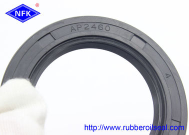 High Speed Rubber Oil Seal AP2462-G0  TCV 41.28 * 60.32 * 9.5 For Hydraulic Pump 394974