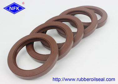 Resistance To High Pressure Of Fluorine Rubber FKM Brown4639126 AW3222-E0 Rotary Skeleton Oil Seal