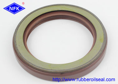 Resistance To High Pressure Of Fluorine Rubber FKM Brown4639126 AW3222-E0 Rotary Skeleton Oil Seal