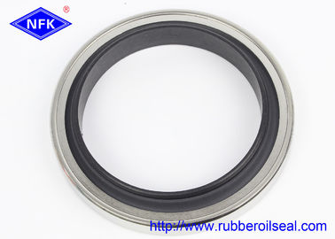 Skeleton PTFE Rubber Oil Seal Stainless Steel Air Compressor With Enough Inventory