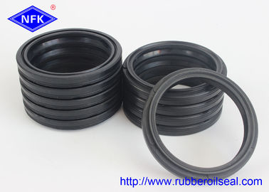 Dust Seal SCK-60 60×74×7.7/10 NBR Material Construction Hydraulic Seals SCK Wiper Seal