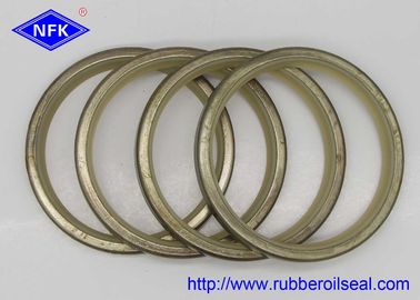 Premium DINGZING ME-2 Inch Dust Seal NBR Rubber Material Long Service Life Dust Seal