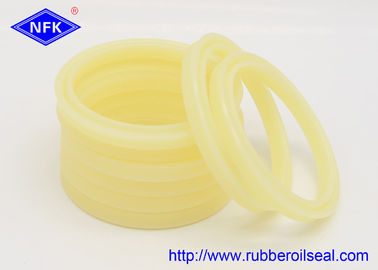Metallurgical Industry Rubber Piston Seals