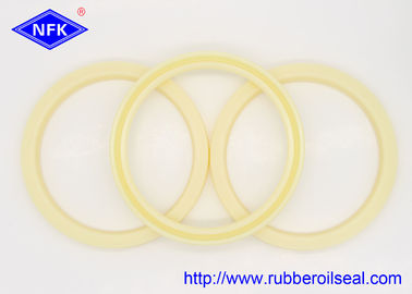 Hydraulic Elevator Piston Rod U Cap Floating Oil Seals Rubber IDI O Rings