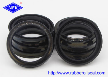 LBH Piston Rod Hydraulic Pump Oil Seal Rubber Wiper Ring