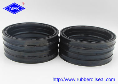 CU2750-E0 IUH Hydraulic Rod Seals ,  Nitrile Butadiene Rubber Hydraulic Seals A567
