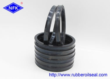 CU2750-E0 IUH Hydraulic Rod Seals ,  Nitrile Butadiene Rubber Hydraulic Seals A567