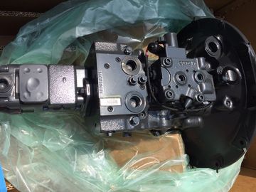 Komatsu PC Excavator Hydraulic Gear Pump Metal Material New Condition Durable