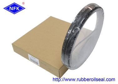 Rubber Floating Oil Seal , O Ring Lip Seal Shore A Hardness Various Size