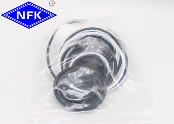 HB30G UH05 Hydraulic Breaker Seal Kit Cold Resistant Heavy Duty Concrete Breaker Seals