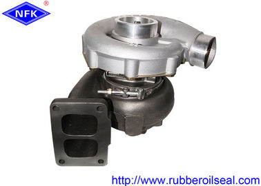 Excavator Engine Turbo Charger , 6RB1 Small Engine Turbocharger Fit HITACHI EX400