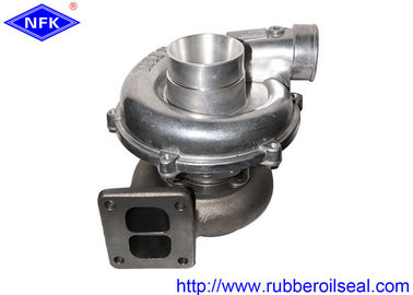 6BD1 Low Pressure Turbocharger Durable Excavator SUMITOMO SH200A1 Applied