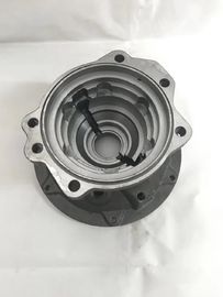 Rotary Motor Shell Excavator Hydraulic Parts , Hydraulic Motor Parts For KOMATSU PC200-8