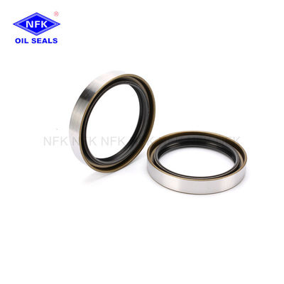 Japan Brand Db2 Rubber Oil Seal National Skeleton 100*125*20 Oil Seal For Hydraulic Pump