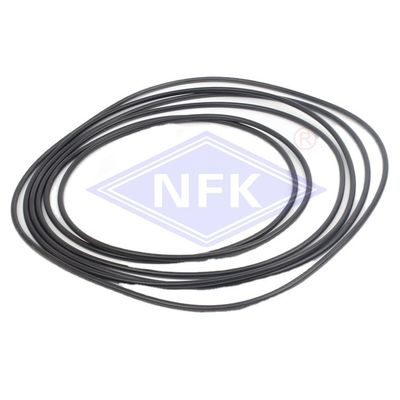 Excavator Hydraulic Pump Seal Kit HD700-5 Travel Motor Seal Kit Swing Motor Seal Kit For KATO