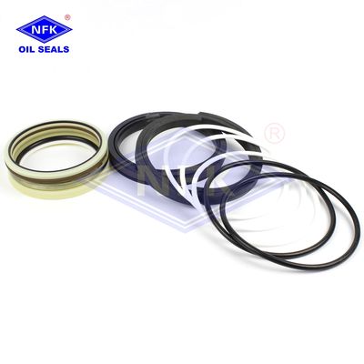 NFK Brand Wholesale Spot Full SH350-3B Cylinder Arm Boom Bucket Hydraulic Seal Kit For Sumitomo Excavator