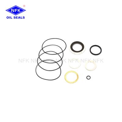 Top Selling Different Type Hyva Oil Seal Kit Hydraulic Repair Kit 61258-000 Service Kit Made In USA