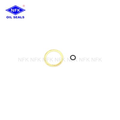 Top Selling Different Type Hyva Oil Seal Kit Hydraulic Repair Kit 61258-000 Service Kit Made In USA
