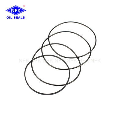 Eaton Motor Pump Top Selling Different Type Hyva Oil Seal Kit Hydraulic Repair Kit 61252-000 Service Kit Made In USA