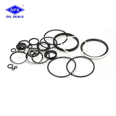 High Temperature U641 RHB326 Rock Breakers Oil Seal Kit for HANWOO RHB326 Excavator Hydraulic Breakers