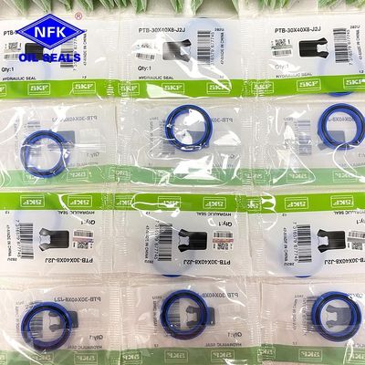 Wholesale Standard Original Oil Seal SKF PTB PU+NBR Material O Ring Hydraul Seal Ring