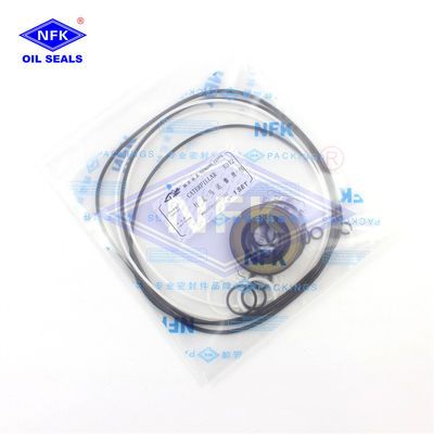 NFK Brand E312D Excavator Hydraulic Travel Motor Seal O-ring Kit Service Repair Kit for CATERPILLAR E312D