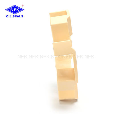 Taiwan Pro One 140H Single PVC Pump Couplings Glue Rubber Spider Flexible Rubber Coupling for Excavator