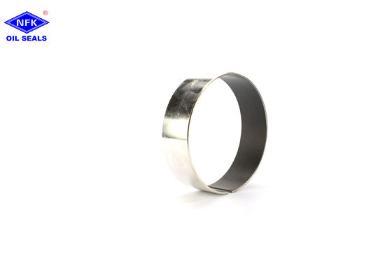 Wear Resistant Pressure Resistant Hydraulic Steel Ring Bushing Cup