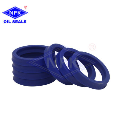 Taiwan Ding Zing Multi-Specification U Type Hydraulic Un Polyurethane Piston Rod Seal