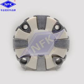 90H Rubber Coupling Spider For Excavator Engine Parts Sk200-8 Sk250-8 Sk260-8