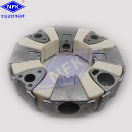 Durable Excavator Hydraulic Pump Coupling For CAT 336D Part NO 3244230 ASSY