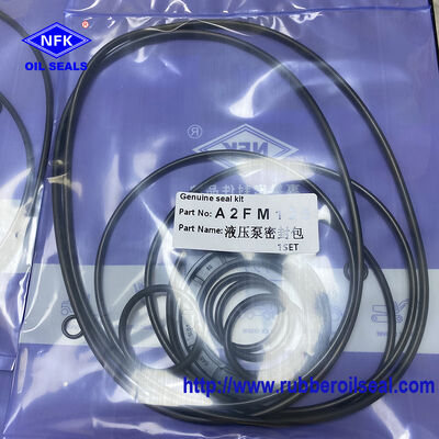 A4VG125 Rexroth Hydraulic Motor Repair Kits